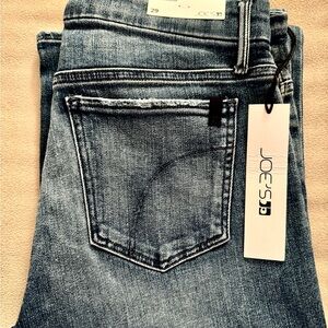 Joe's Jeans Women's Classic BLUE Denim